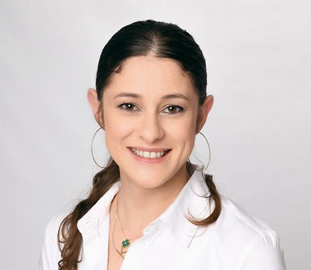 Karen Oliver, Principal